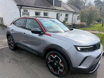 Used Vauxhall Mokka 2022 for sale - 78270041: Photo