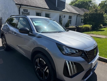 Used Peugeot 2008 2024 for sale - 78708783: Photo