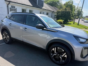 Used Peugeot 2008 2024 for sale - 78708783: Photo