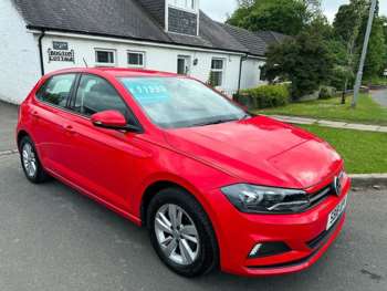 2018 (18) - 1.0 TSI 95 SE 5dr