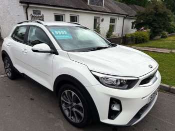2018 (18) - 1.0T GDi 2 5dr