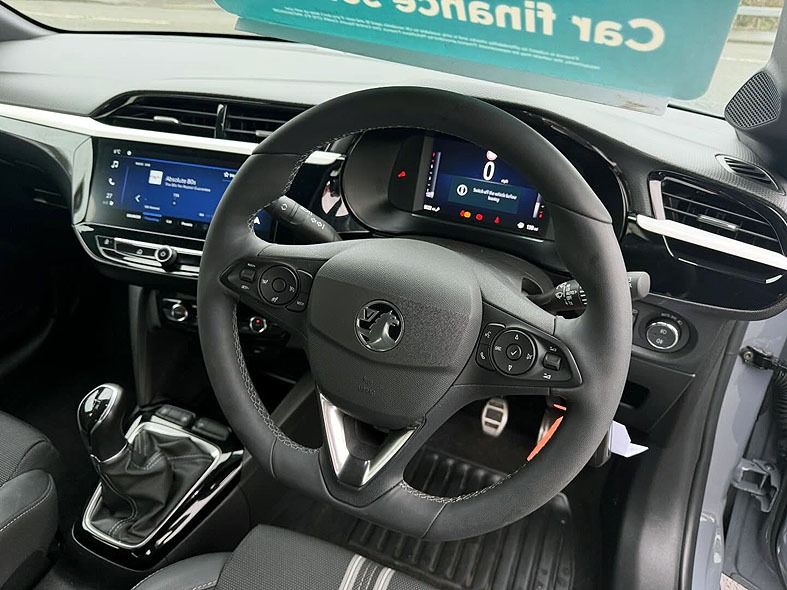 Used Vauxhall Corsa 2024 for sale - 77516027: Photo 2