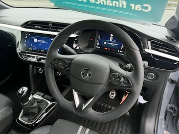 Used Vauxhall Corsa 2024 for sale - 77516027: Photo