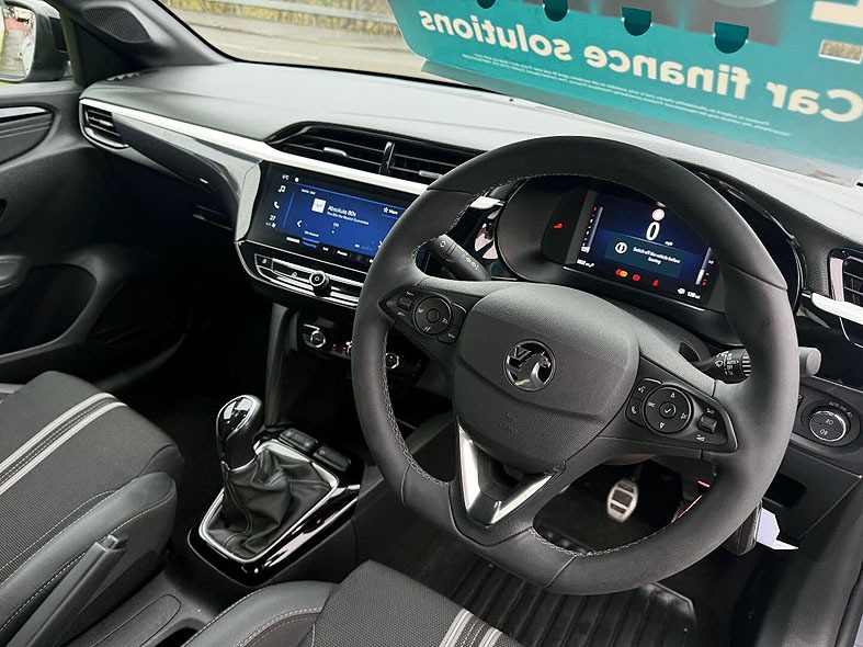 Used Vauxhall Corsa 2024 for sale - 77516027: Photo 4