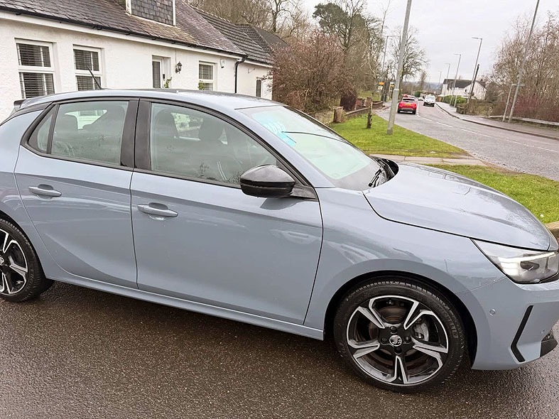 Used Vauxhall Corsa 2024 for sale - 77516027: Photo 5