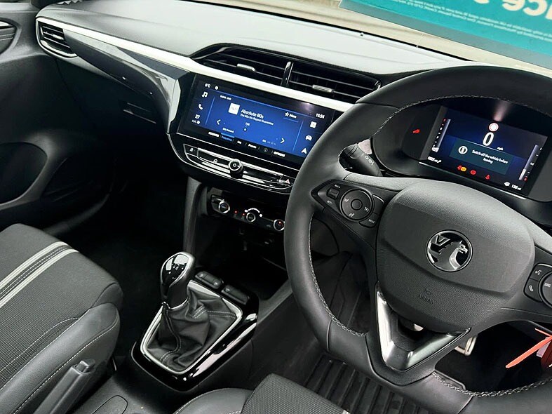 Used Vauxhall Corsa 2024 for sale - 77516027: Photo 6