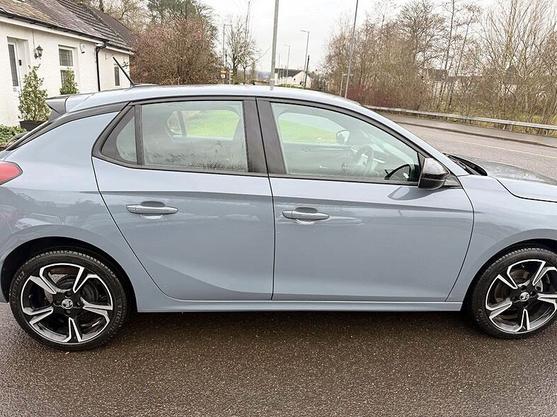 Used Vauxhall Corsa 2024 for sale - 77516027: Photo 7