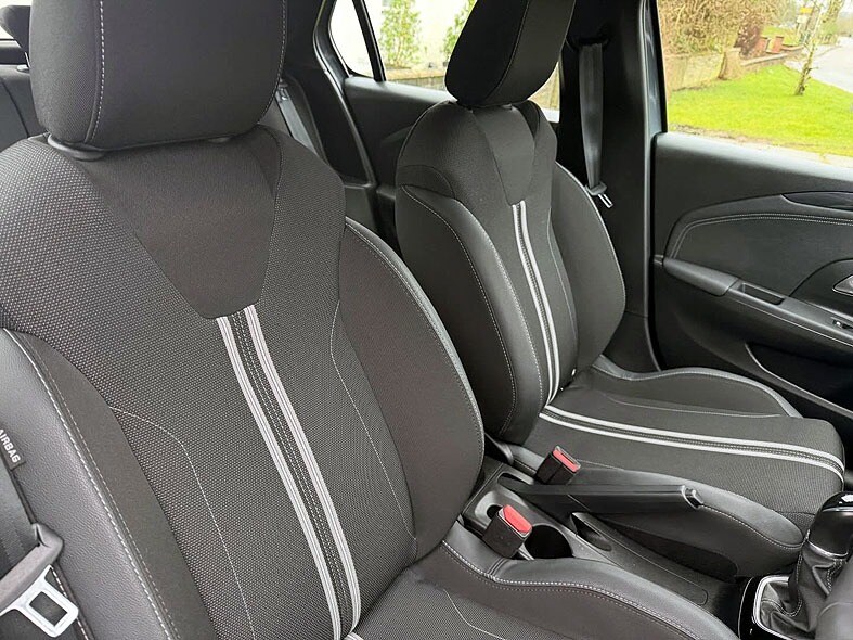 Used Vauxhall Corsa 2024 for sale - 77516027: Photo 8