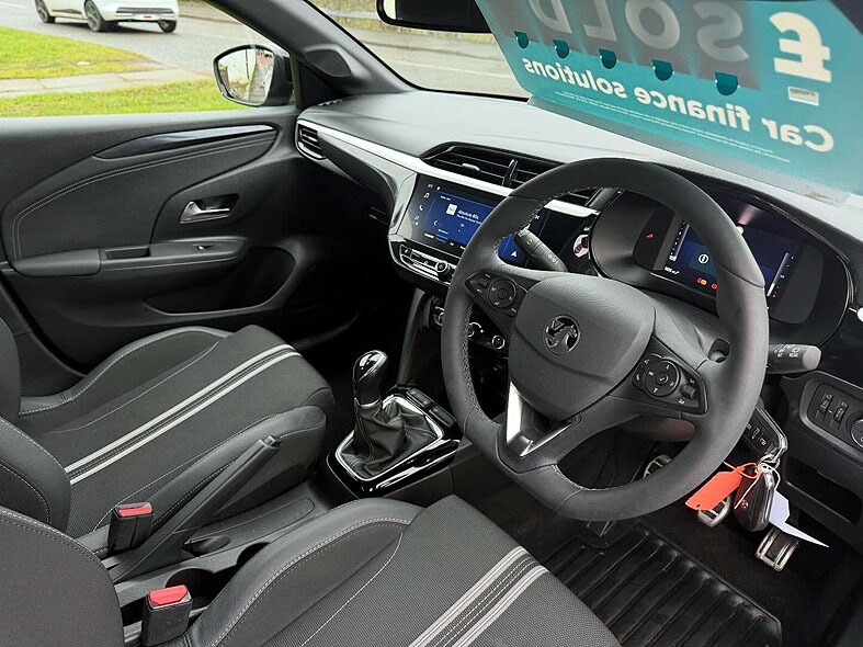 Used Vauxhall Corsa 2024 for sale - 77516027: Photo 9