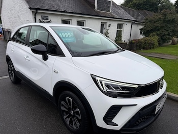 Used Vauxhall Crossland 2022 for sale - 75982069: Photo