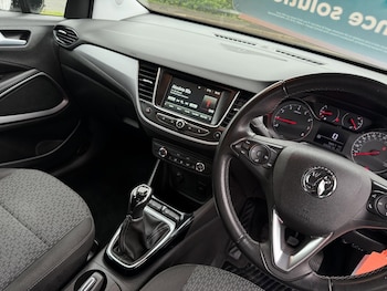 Used Vauxhall Crossland 2022 for sale - 75982069: Photo