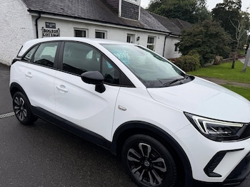 Used Vauxhall Crossland 2022 for sale - 75982069: Photo
