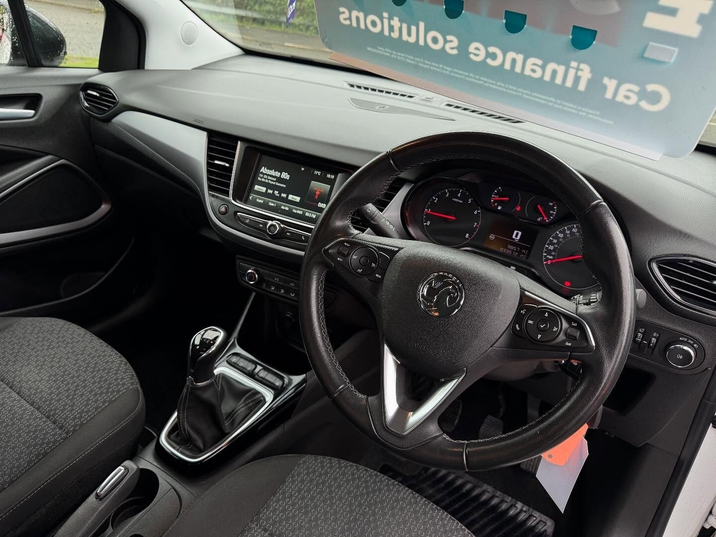 Used Vauxhall Crossland 2022 for sale - 75982069: Photo 4