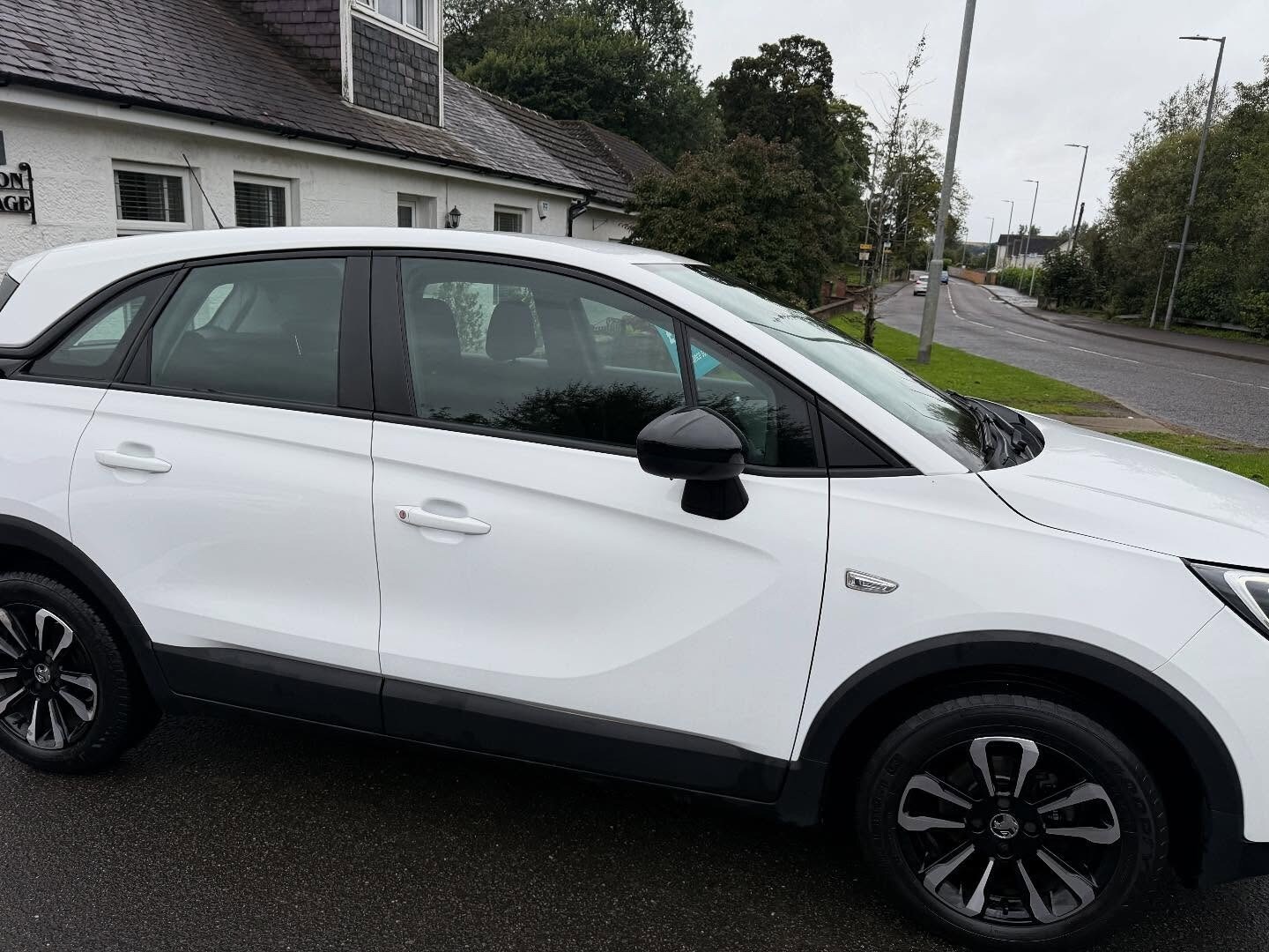 Used Vauxhall Crossland 2022 for sale - 75982069: Photo 5