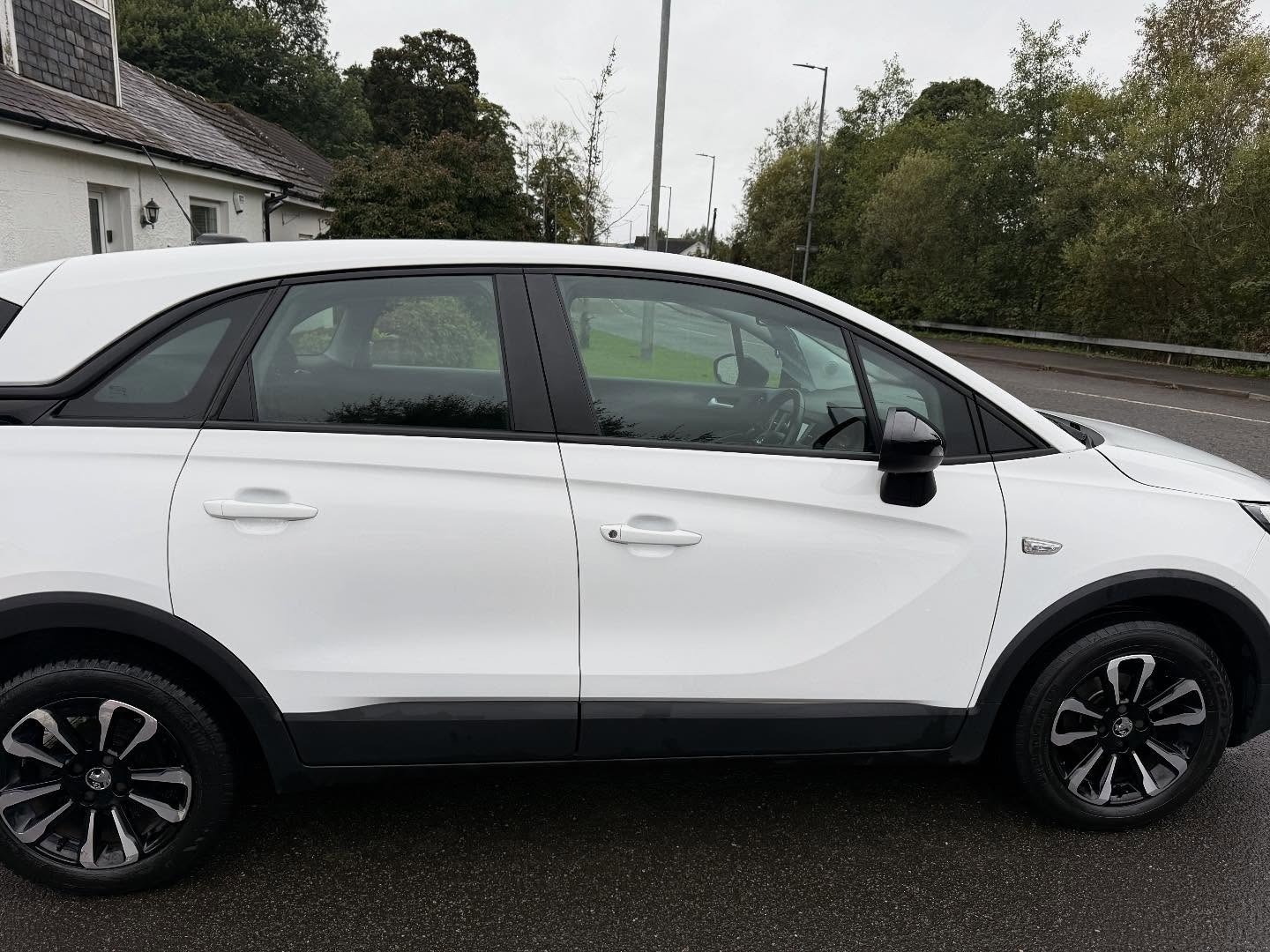 Used Vauxhall Crossland 2022 for sale - 75982069: Photo 7
