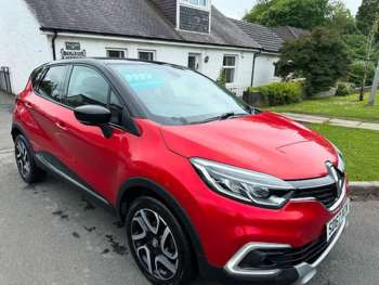 2017 (67) - 0.9 TCE 90 Dynamique S Nav 5dr