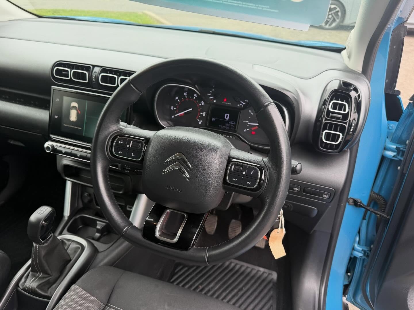 Used Citroen C3 Aircross 2019 for sale - 78039373: Photo 2