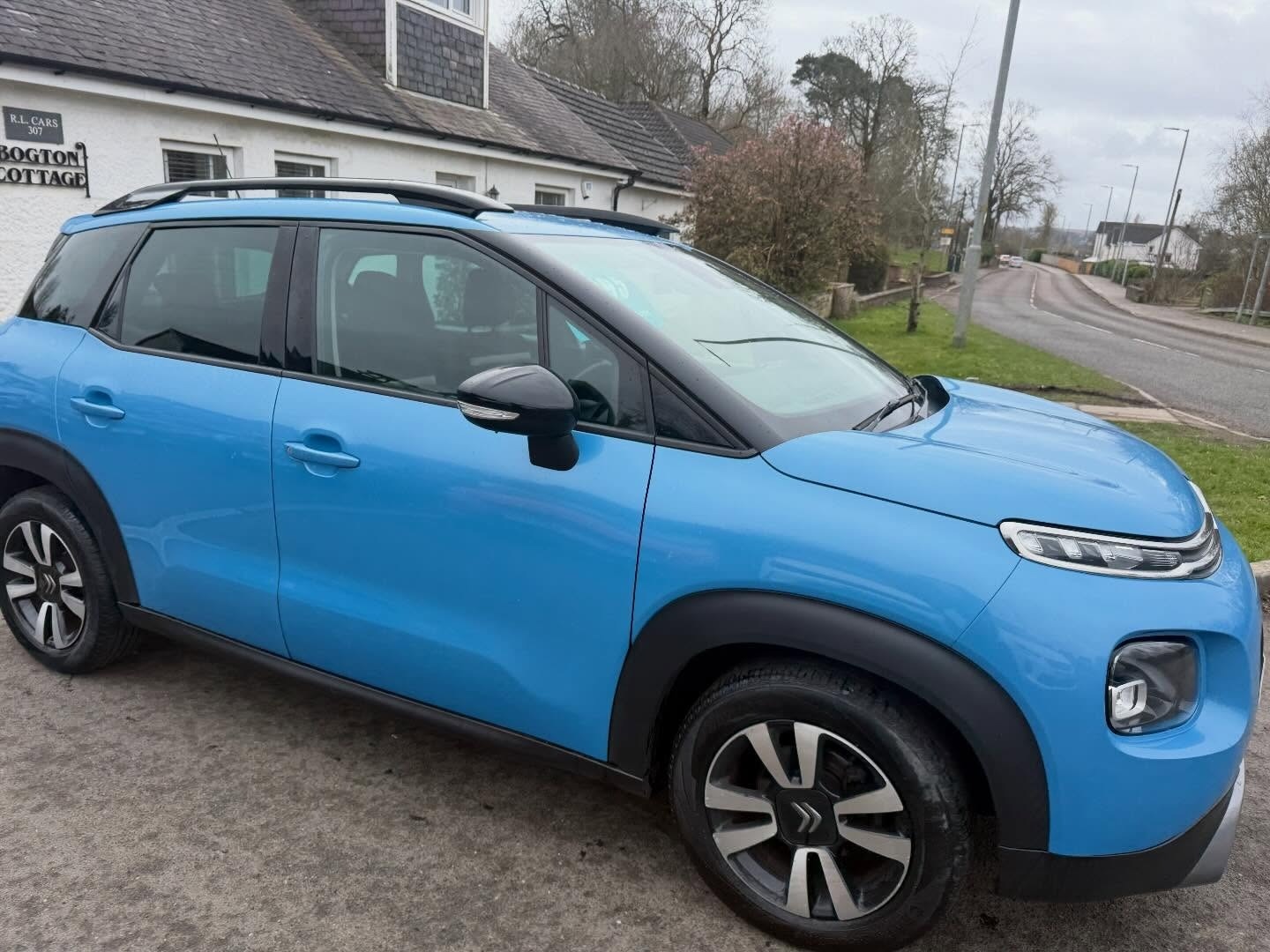 Used Citroen C3 Aircross 2019 for sale - 78039373: Photo 5