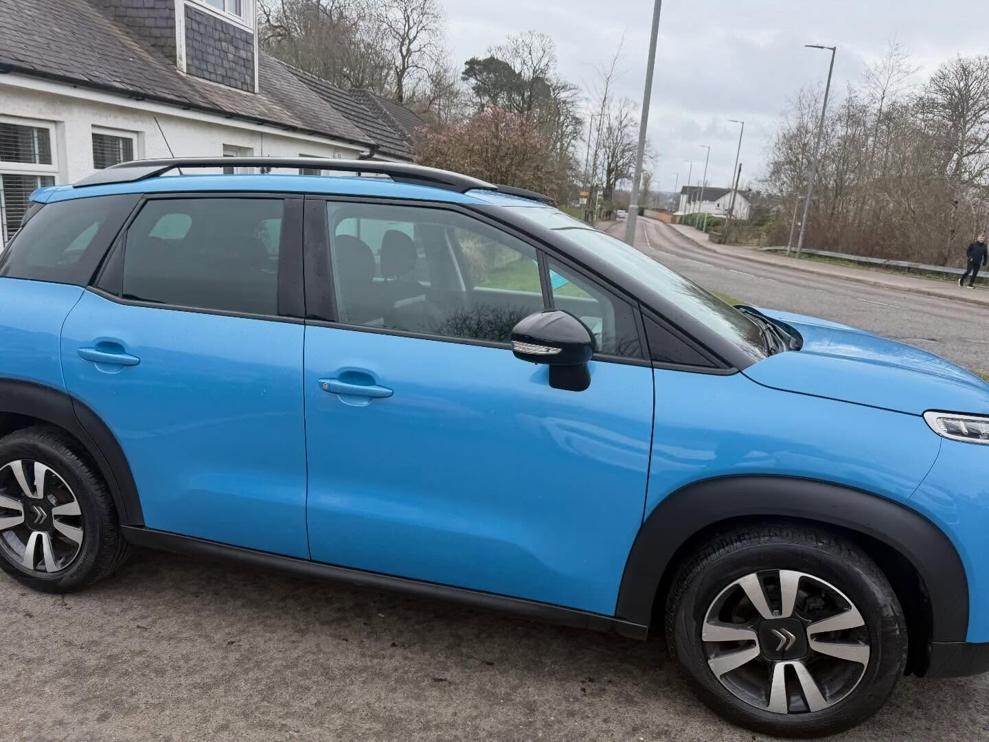 Used Citroen C3 Aircross 2019 for sale - 78039373: Photo 6