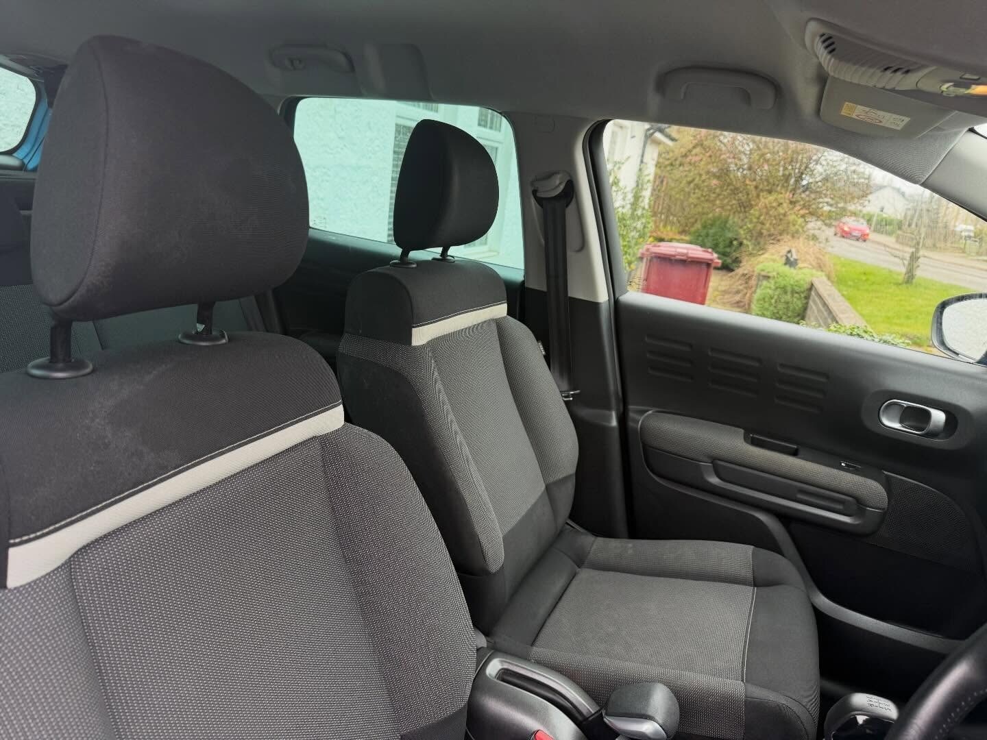 Used Citroen C3 Aircross 2019 for sale - 78039373: Photo 7