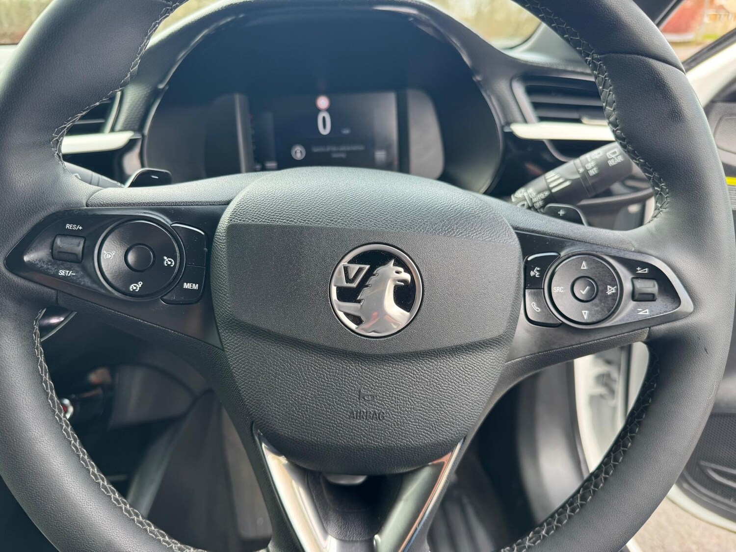 Used Vauxhall Corsa 2023 for sale - 78010986: Photo 12