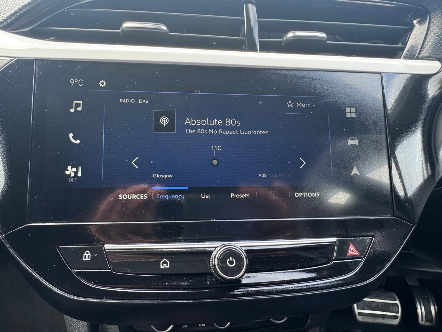 Used Vauxhall Corsa 2023 for sale - 78010986: Photo 13