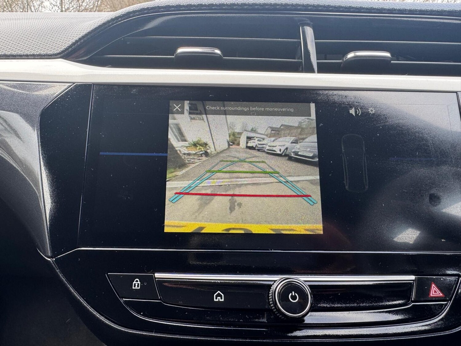 Used Vauxhall Corsa 2023 for sale - 78010986: Photo 15