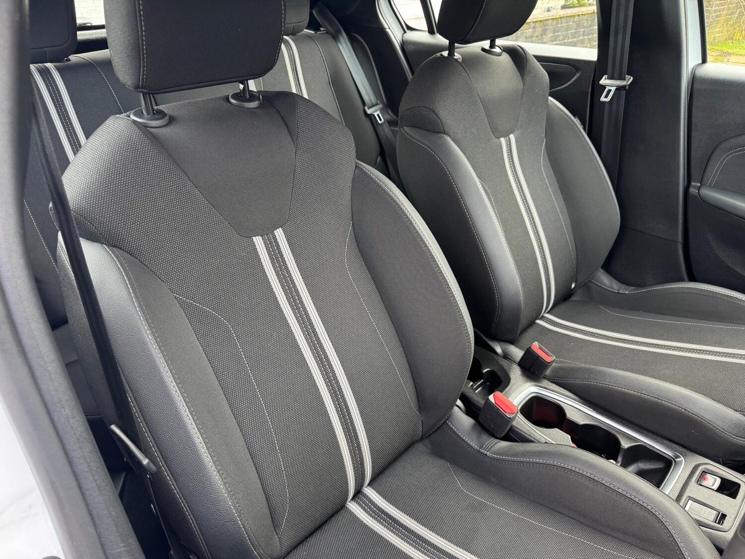 Used Vauxhall Corsa 2023 for sale - 78010986: Photo 16