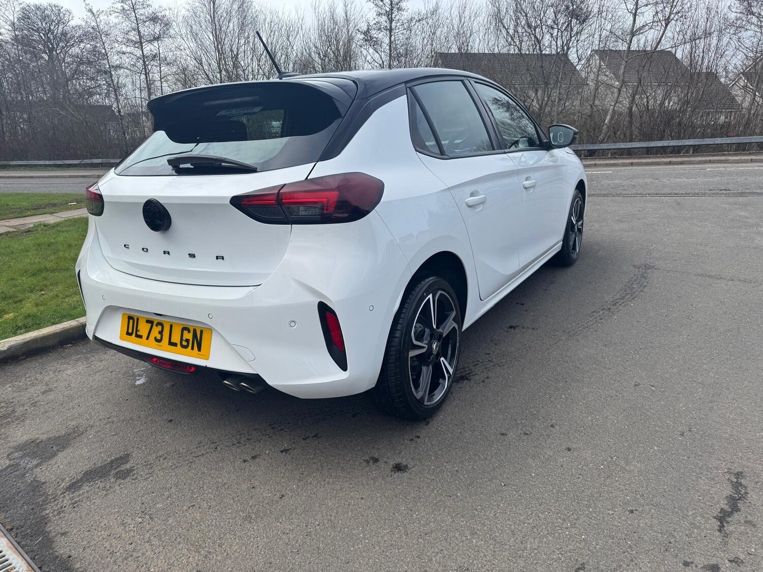 Used Vauxhall Corsa 2023 for sale - 78010986: Photo 17