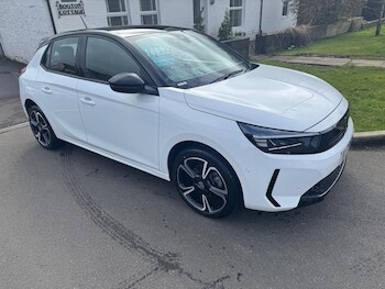 Used Vauxhall Corsa 2023 for sale - 78010986: Photo