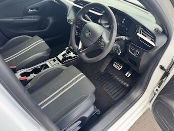 Used Vauxhall Corsa 2023 for sale - 78010986: Photo