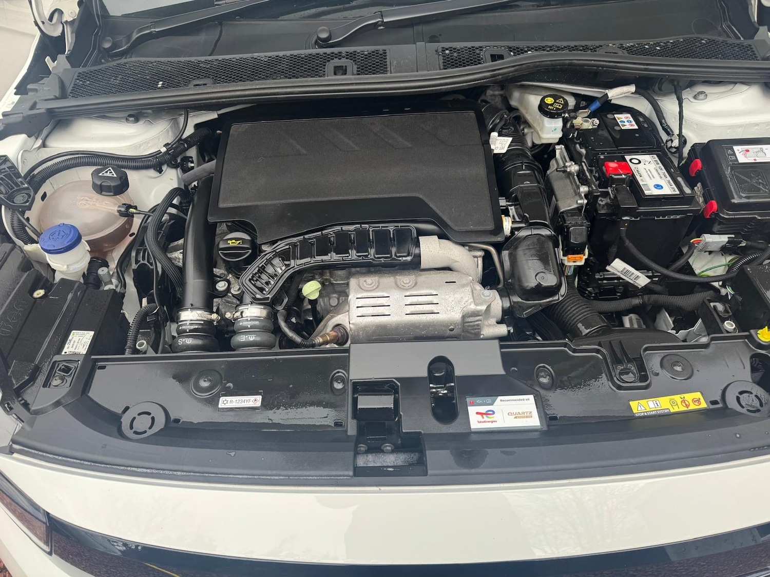 Used Vauxhall Corsa 2023 for sale - 78010986: Photo 3