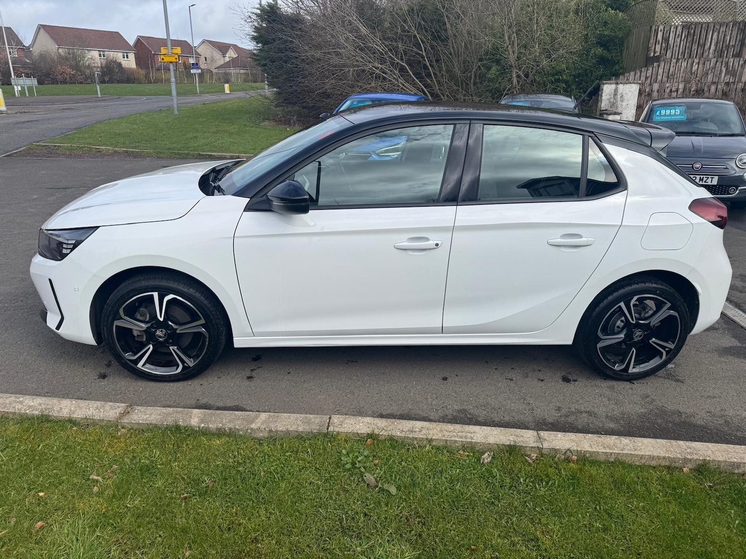 Used Vauxhall Corsa 2023 for sale - 78010986: Photo 5