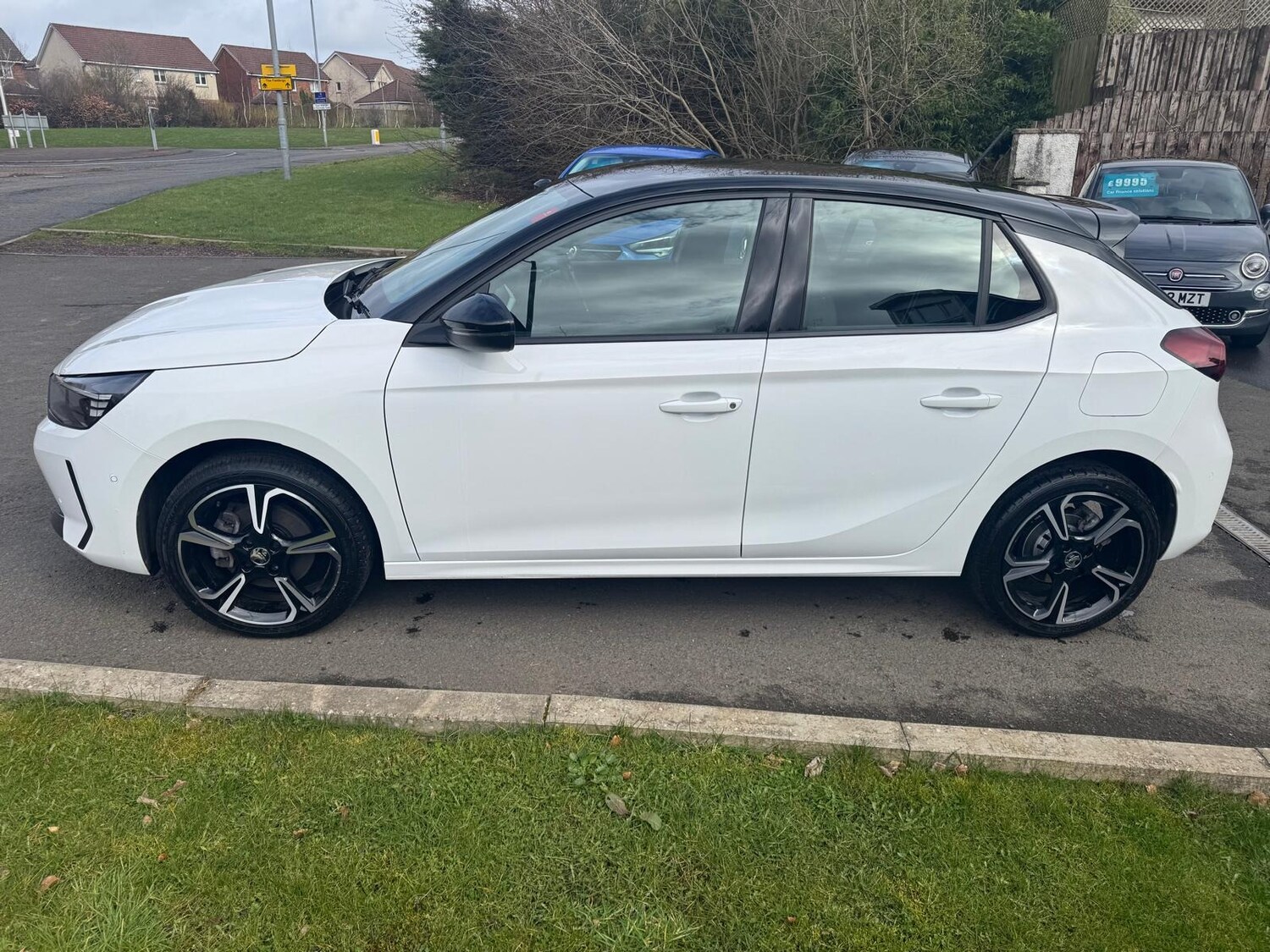 Used Vauxhall Corsa 2023 for sale - 78010986: Photo 6