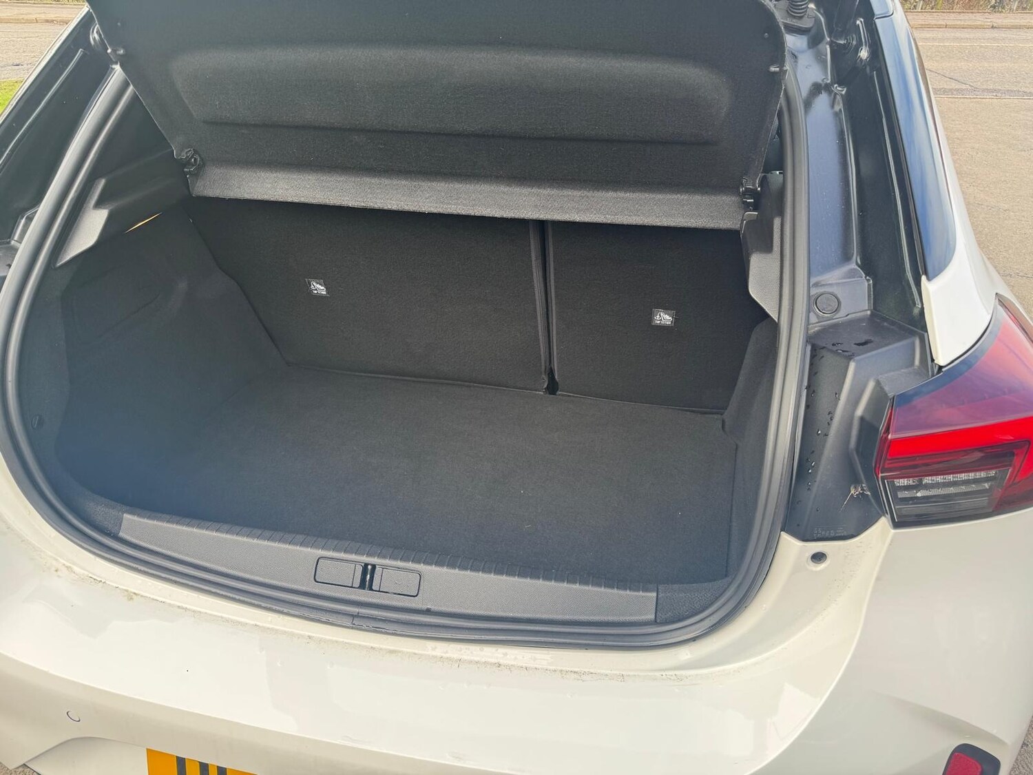 Used Vauxhall Corsa 2023 for sale - 78010986: Photo 7