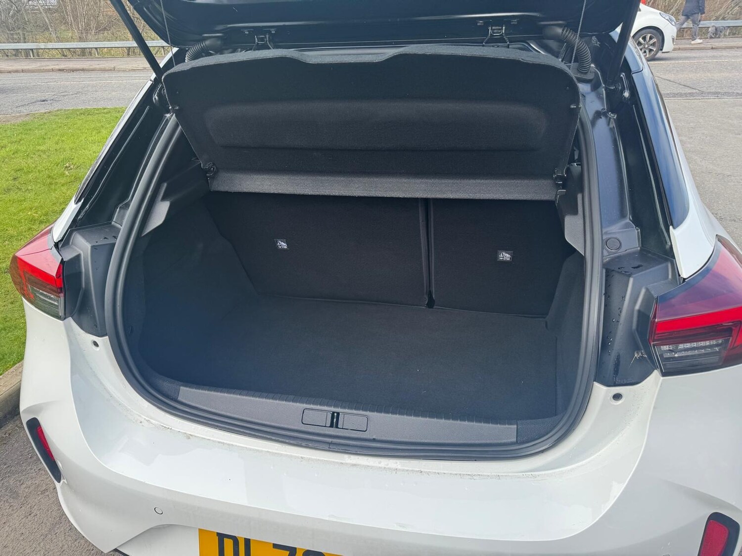 Used Vauxhall Corsa 2023 for sale - 78010986: Photo 8