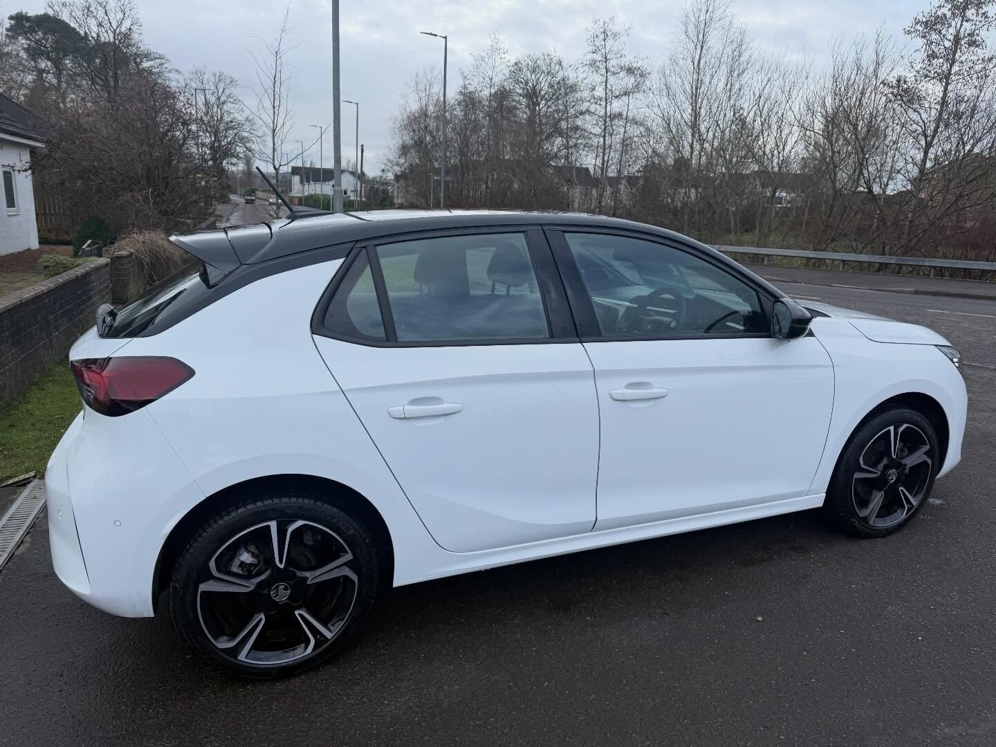 Used Vauxhall Corsa 2023 for sale - 77662161: Photo 10