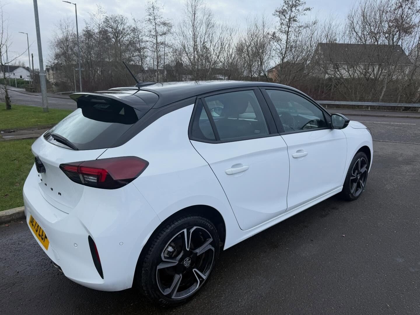 Used Vauxhall Corsa 2023 for sale - 77662161: Photo 11