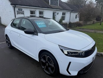 Used Vauxhall Corsa 2023 for sale - 77662161: Photo