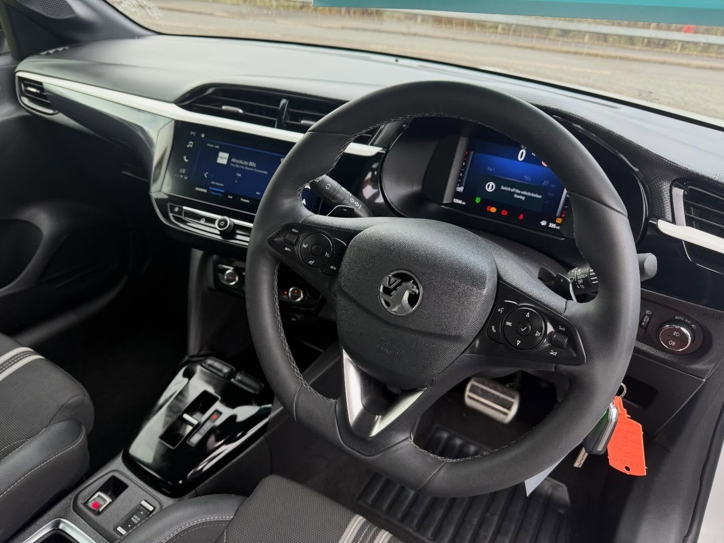 Used Vauxhall Corsa 2023 for sale - 77662161: Photo 2