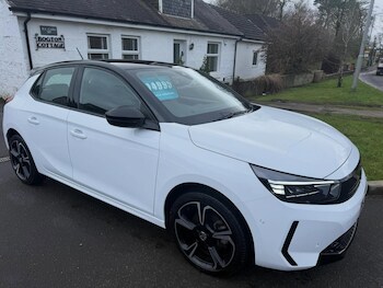 Used Vauxhall Corsa 2023 for sale - 77662161: Photo