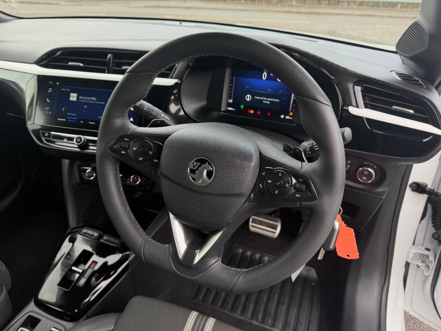 Used Vauxhall Corsa 2023 for sale - 77662161: Photo 4