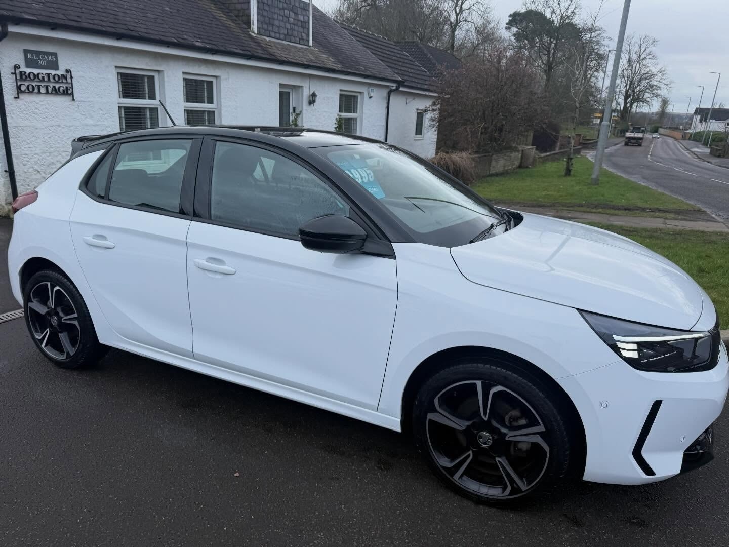 Used Vauxhall Corsa 2023 for sale - 77662161: Photo 5