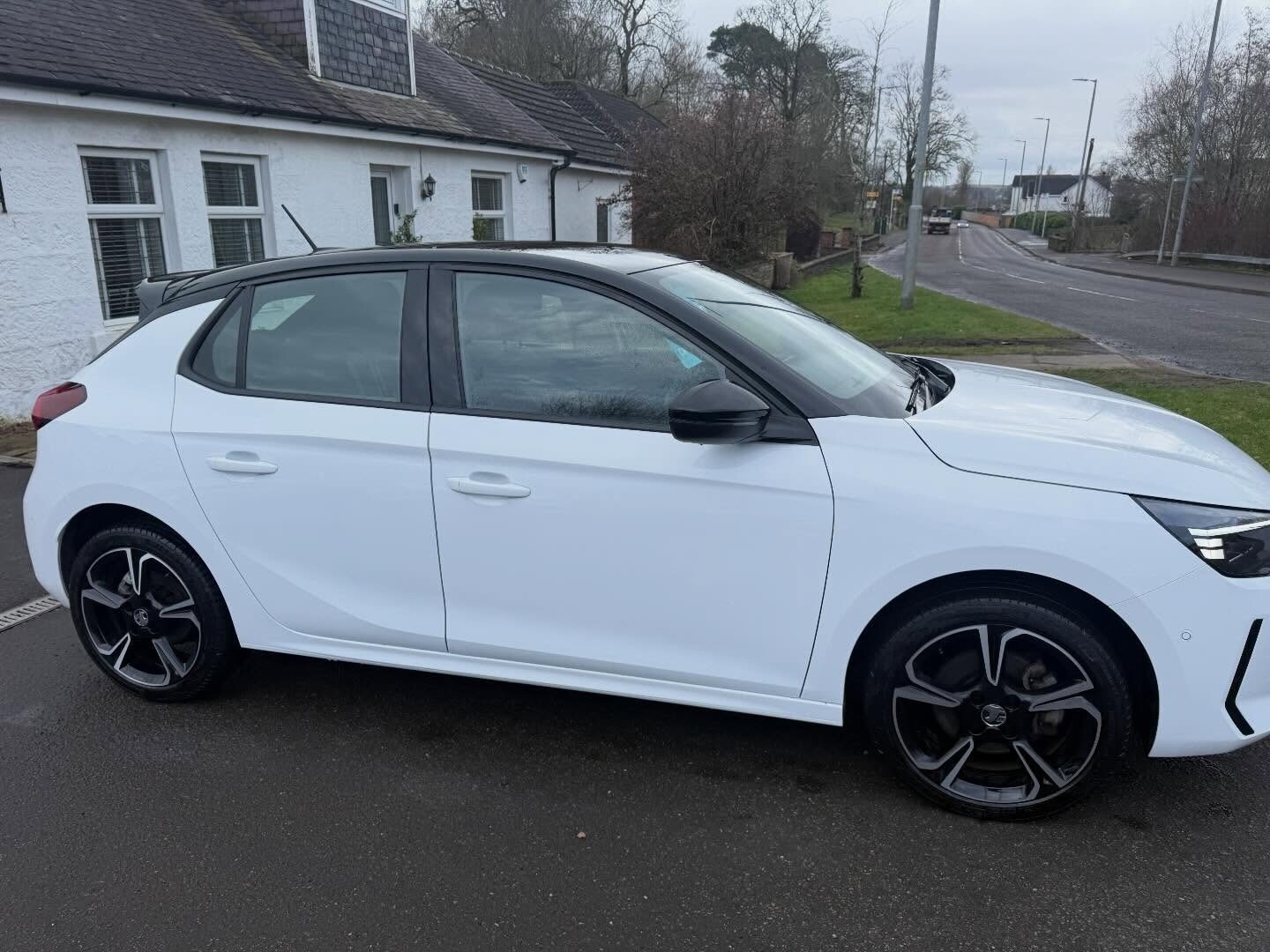 Used Vauxhall Corsa 2023 for sale - 77662161: Photo 6
