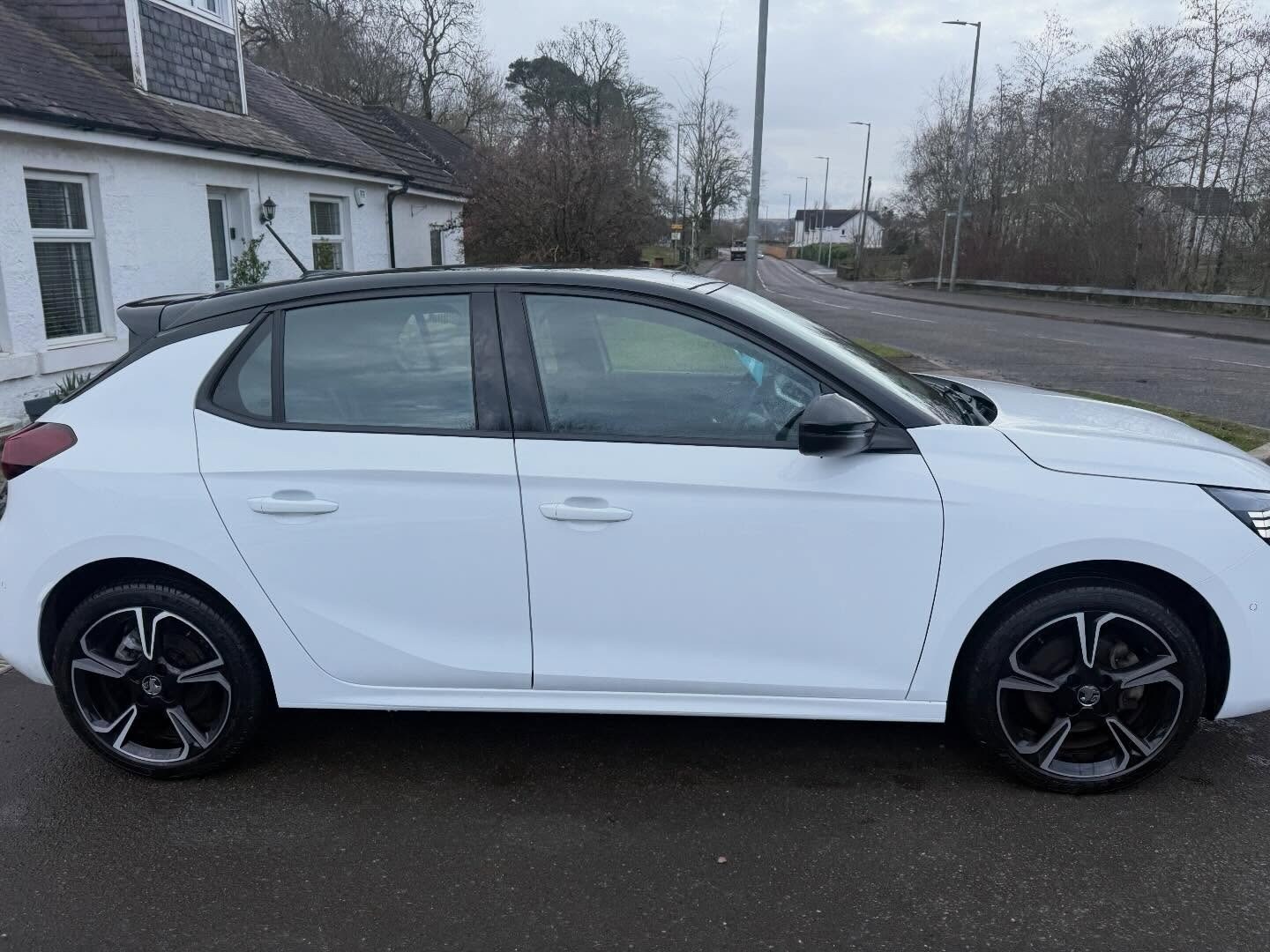 Used Vauxhall Corsa 2023 for sale - 77662161: Photo 7