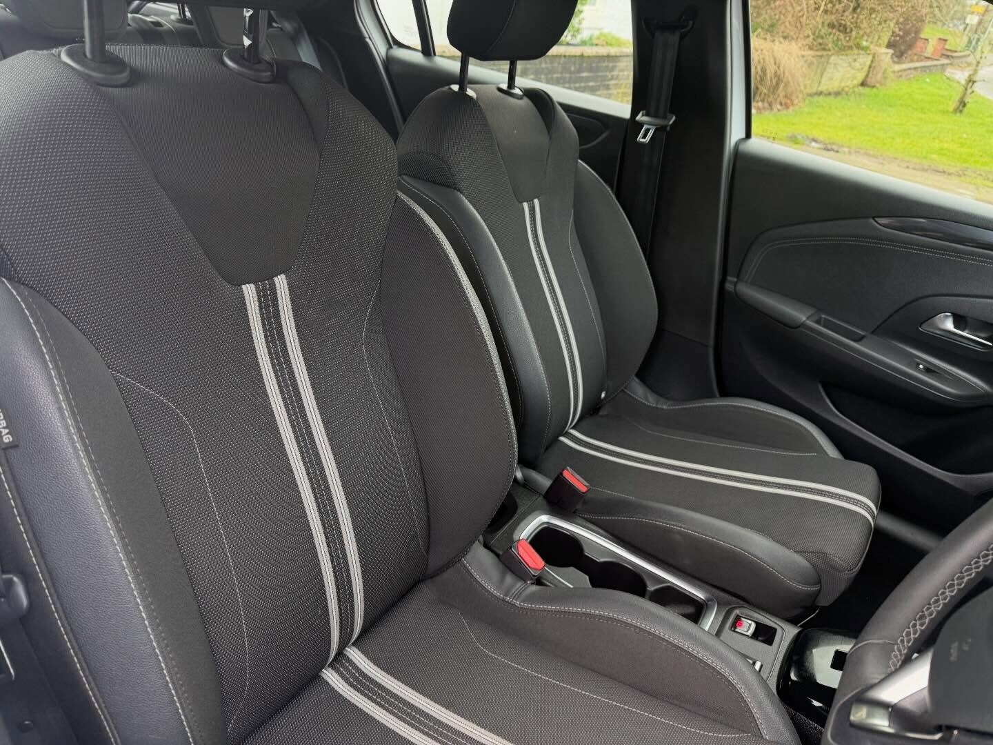 Used Vauxhall Corsa 2023 for sale - 77662161: Photo 8