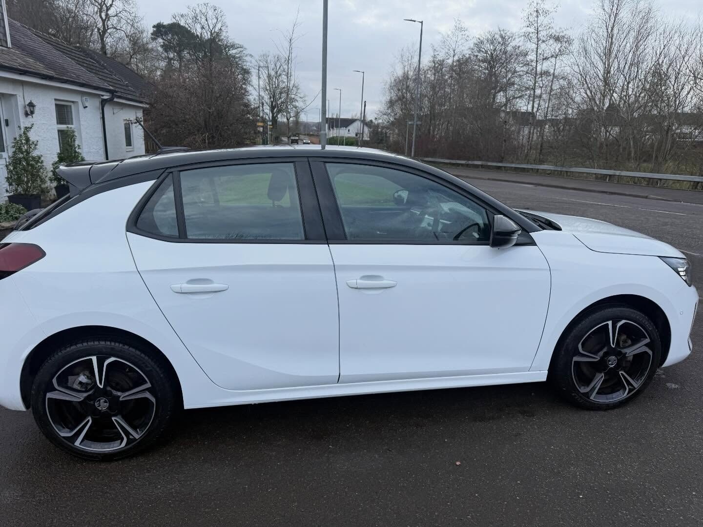 Used Vauxhall Corsa 2023 for sale - 77662161: Photo 9