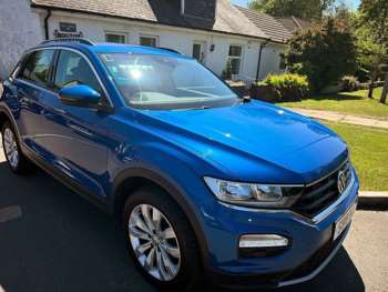 2018 (18) - 1.0 TSI SE 5dr