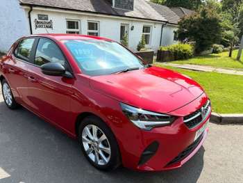 2021 (21) - 1.2 SE Premium 5dr