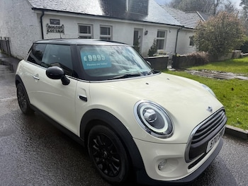 Used MINI Hatch 2018 for sale - 78237338: Photo